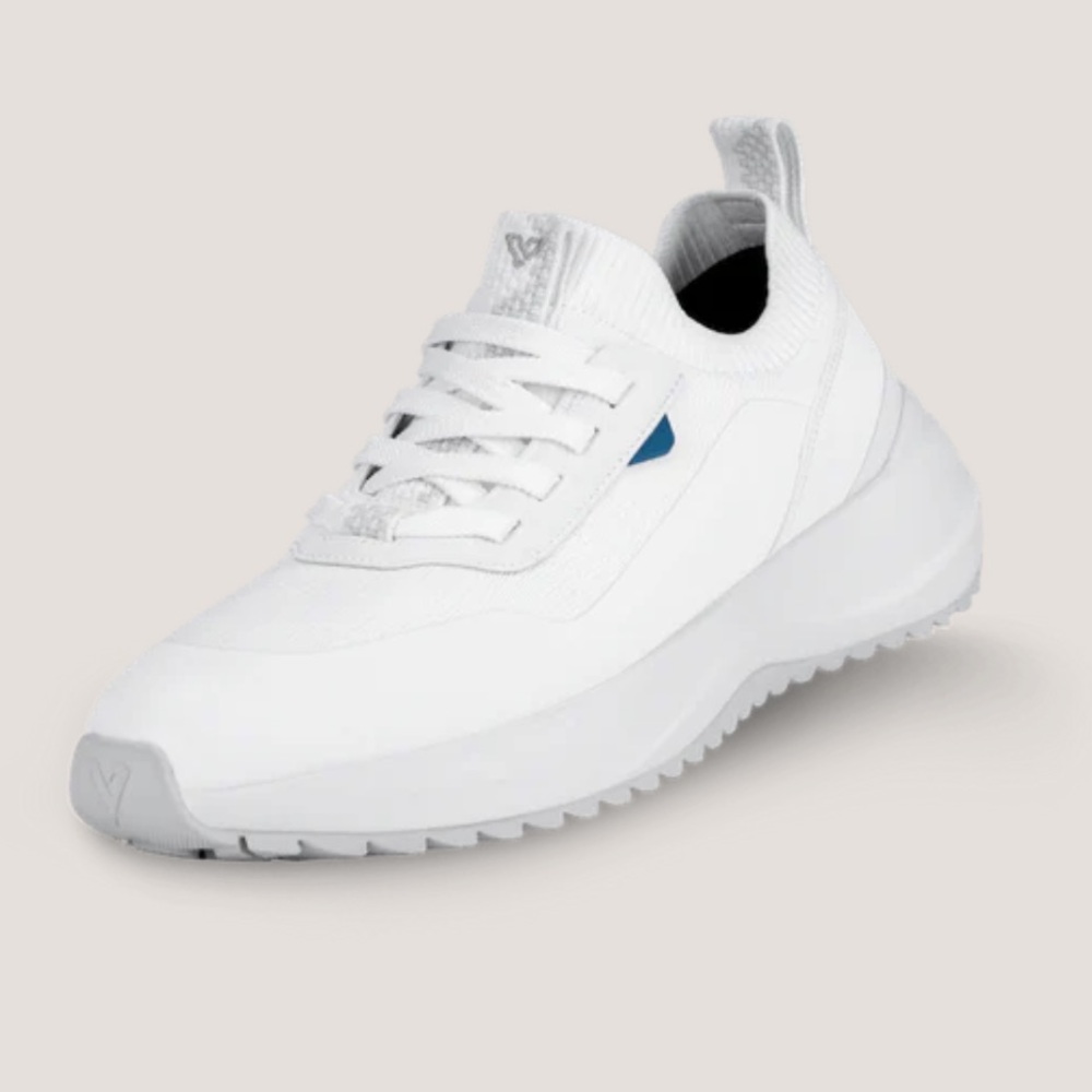 VESSI STORMBURST LOW TOP WATERPROOF
